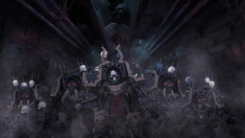 Hammer and Bolter Season 1 Episode 9 - Artefacts