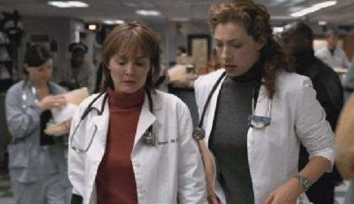 ER Season 8 Episode 15 - It's All in Your Head