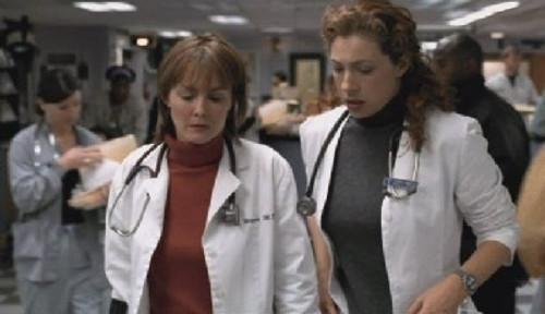 undefined Season 8 Episode 15 - It's All in Your Head