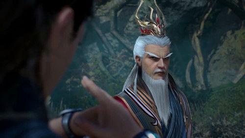 My Senior Brother is Too Steady Season 1 Episode 7 - Episode 7