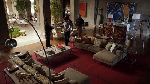 Running Wilde Season 1 Episode 4 - The Junior Affair