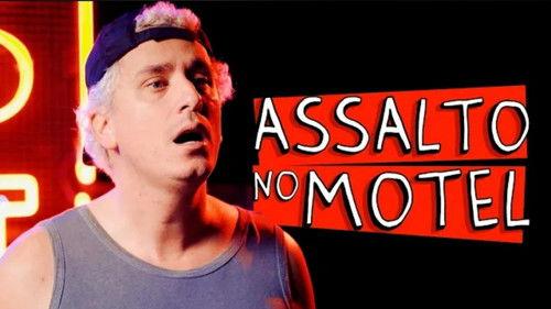 Porta dos Fundos Season 11 Episode 1 - Episode 1