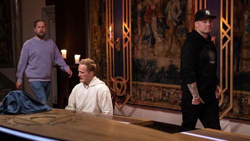 Forræder Season 3 Episode 22 - There's A Thin Line Between Love And Hate - Part 2