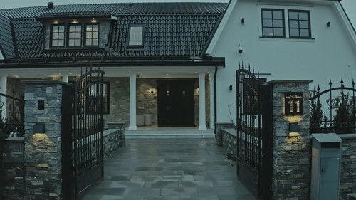 Spökjakt Season 6 Episode 6 - Episode 6