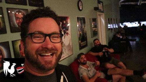 Burnie Vlog Season 1 Episode 1 - Burnie Vlog #1