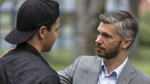 Acquitted Season 1 Episode 9 - Lies