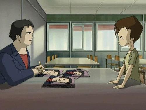 Code Lyoko Season 1 Episode 8 - End of Take