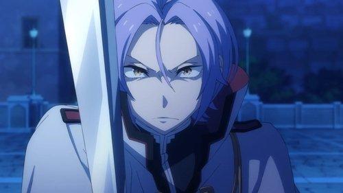 undefined Season 1 Episode 65 - A Hideous Dinner Party