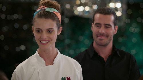 A Protegida Season 1 Episode 16 - Episode 16