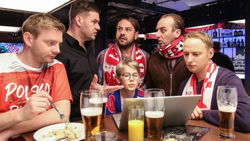 Trzecia połowa Season 1 Episode 15 - Episode 15