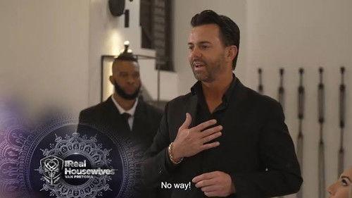 Die Real Housewives van Pretoria Season 1 Episode 6 - Diamond Nail Day