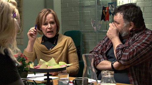 Ihmisten puolue Season 3 Episode 3 - Episode 3