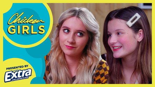 Chicken Girls Season 9 Episode 3 - Under Pressure