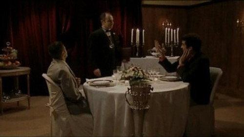 H Season 4 Episode 8 - A Case of Fraud