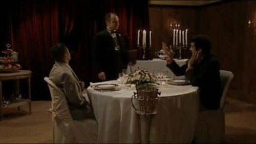 H Season 4 Episode 8 - A Case of Fraud