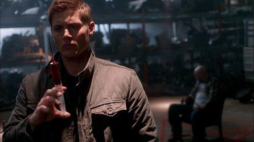 Supernatural Season 6 Episode 21 - Let It Bleed