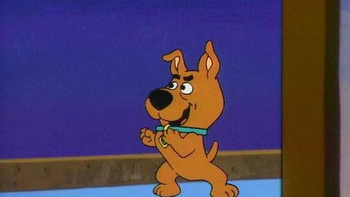 The New Scooby-Doo Mysteries Season 1 Episode 13 - The Night of the Living Toys