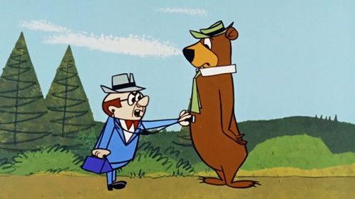 The Yogi Bear Show Season 1 Episode 16 - Do or Diet