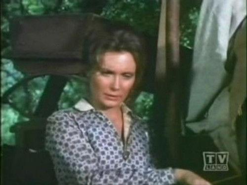 Gunsmoke Season 19 Episode 7 - The Widow and the Rogue