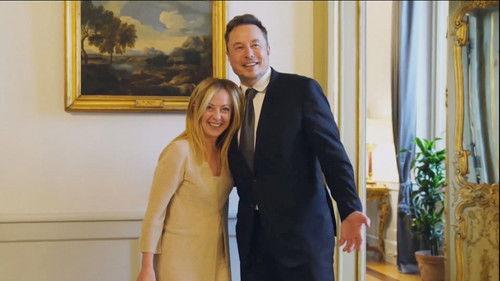 Backlight Season 25 Episode 6 - Fascism is back