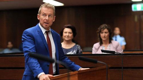 Rake Season 5 Episode 8 - Greene v The Reckoning