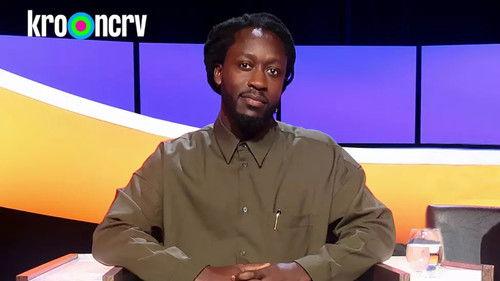 De Slimste Mens Season 23 Episode 14 - Episode 14