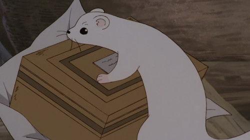 Romeo's Blue Skies Season 1 Episode 8 - A Gift From an Angel