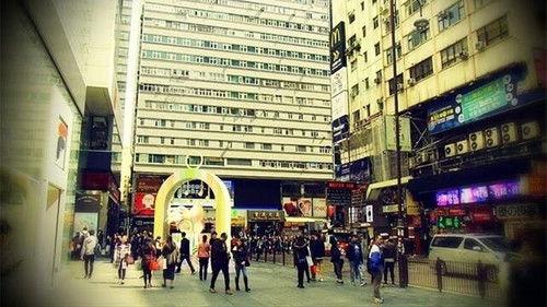 Document 72 Hours Season 8 Episode 9 - Welcome to Chungking Mansions, Hong Kong