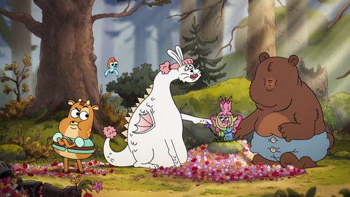 The Heroic Quest of the Valiant Prince Ivandoe Season 2 Episode 4 - The Prince and the Wise Wizard of Wisdom