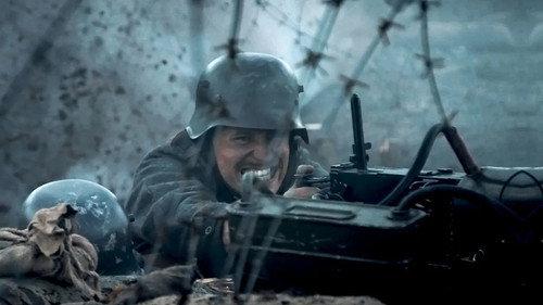 Grænseland Season 1 Episode 3 - Episode 3