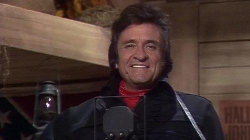 The Muppet Show Season 5 Episode 18 - Johnny Cash