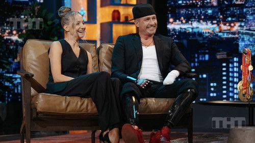 Volya's Show Season 2 Episode 9 - Episode 9