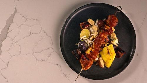 Cook at all Costs Season 1 Episode 4 - Backyard BBQ