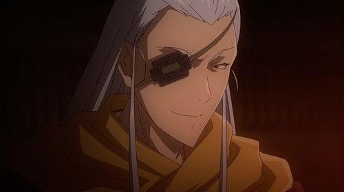 Meiji Gekken: 1874 Season 1 Episode 3 - Hunters