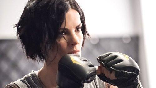 Blindspot Season 1 Episode 21 - Of Whose Uneasy Route