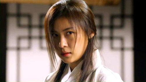 Empress Ki Season 1 Episode 8 - The Life of a Servant