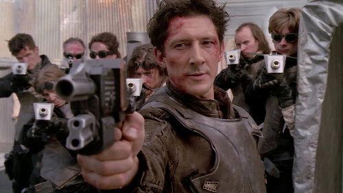 Andromeda Season 4 Episode 14 - The Others