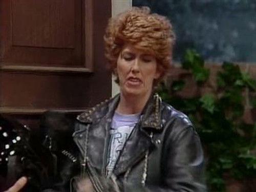 Charles in Charge Season 4 Episode 7 - Walter Gets a Dodo