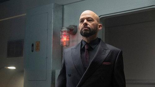 Supergirl Season 4 Episode 16 - The House of L