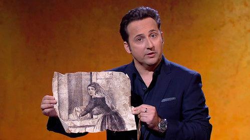 Cuarto Milenio Season 17 Episode 22 - Episode 22