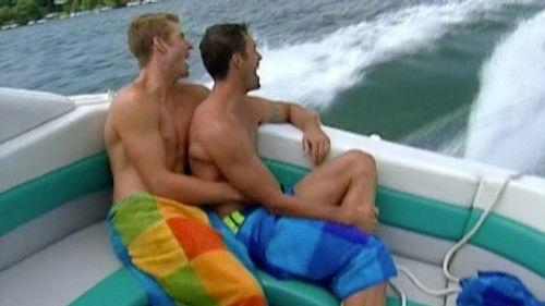 The Real World Season 11 Episode 11 - Taking the Next Steps