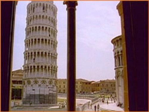 NOVA Season 27 Episode 1 - Fall of the Leaning Tower