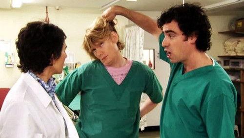 Green Wing Season 2 Episode 3 - Episode 3