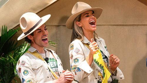 I'm a Celebrity...Get Me Out of Here! Season 25 Episode 5 - Camp Fright