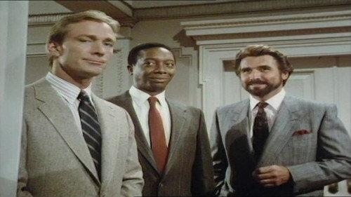 Hotel Season 5 Episode 1 - Hail and Farewell