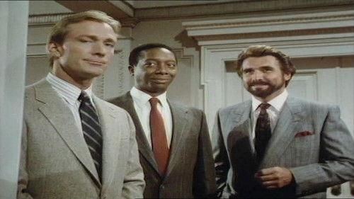 Hotel Season 5 Episode 1 - Hail and Farewell