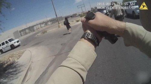 Live PD Presents: PD Cam Season 1 Episode 17 - #117