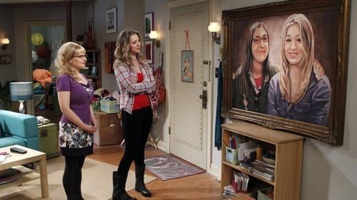 The Big Bang Theory Season 5 Episode 17 - The Rothman Disintegration