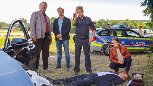 Die Rosenheim-Cops Season 17 Episode 23 - Feldmann's Last Ride