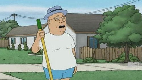 Beavis and Butt-Head Season 8 Episode 3 - Daughter's Hand